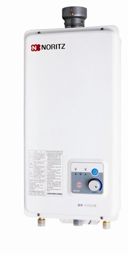 能率热水器